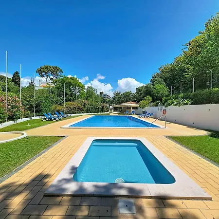 Vibes Apartman Albufeira