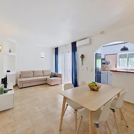 Apartman Vibes Albufeira