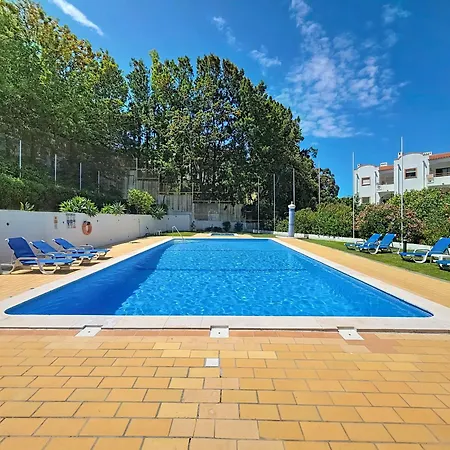 Vibes Appartamento Albufeira